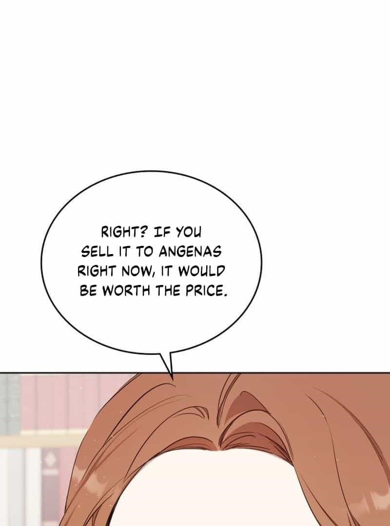 I’ll Be the Matriarch in This Life Chapter 148 - Page 144 in English