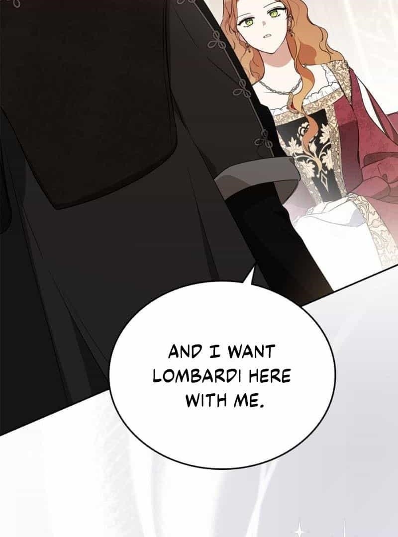 I’ll Be the Matriarch in This Life Chapter 148 - Page 151 in English