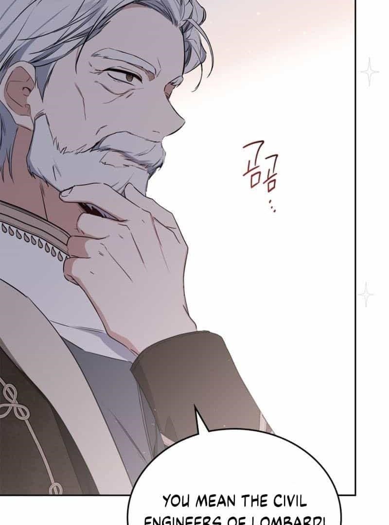 I’ll Be the Matriarch in This Life Chapter 148 - Page 153 in English