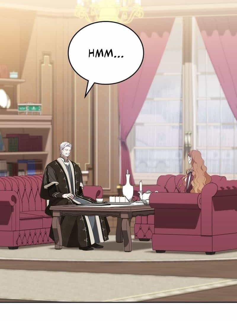 I’ll Be the Matriarch in This Life Chapter 148 - Page 157 in English