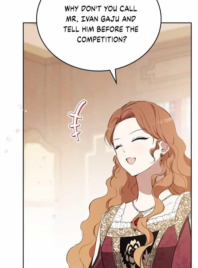 I’ll Be the Matriarch in This Life Chapter 148 - Page 168 in English