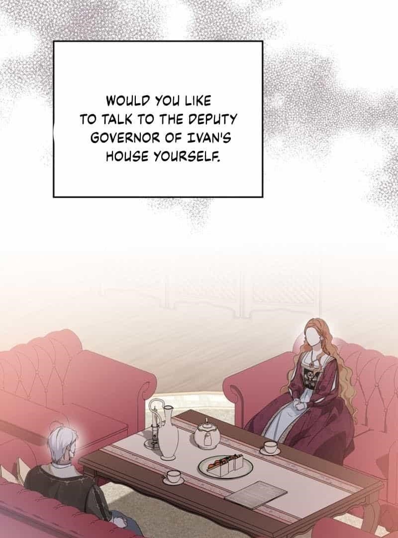 I’ll Be the Matriarch in This Life Chapter 148 - Page 176 in English
