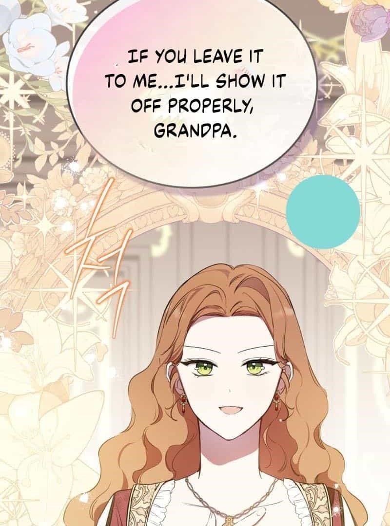 I’ll Be the Matriarch in This Life Chapter 148 - Page 180 in English