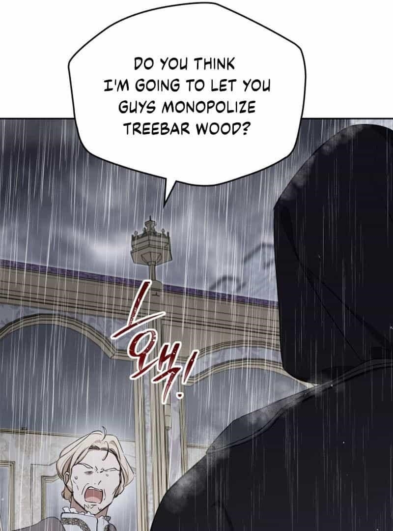 I’ll Be the Matriarch in This Life Chapter 148 - Page 31 in English