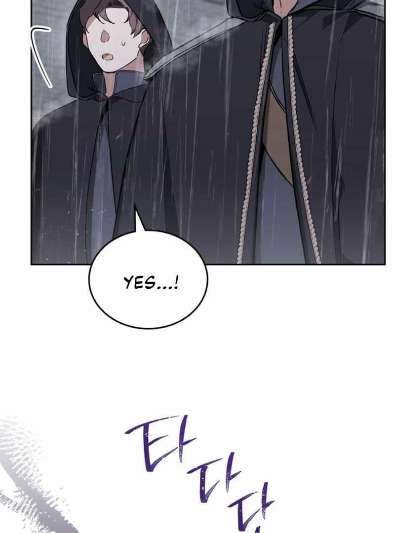 I’ll Be the Matriarch in This Life Chapter 148 - Page 34 in English