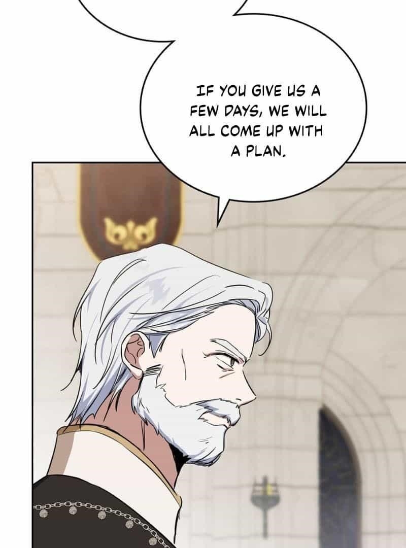 I’ll Be the Matriarch in This Life Chapter 148 - Page 50 in English