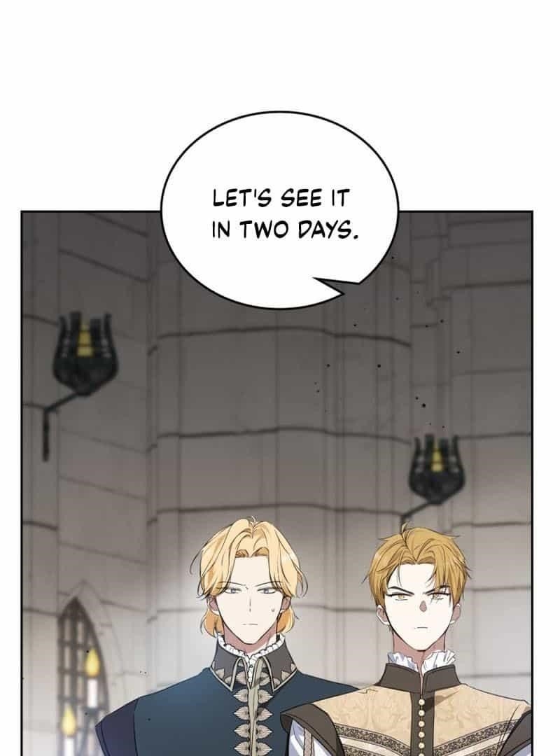 I’ll Be the Matriarch in This Life Chapter 148 - Page 54 in English