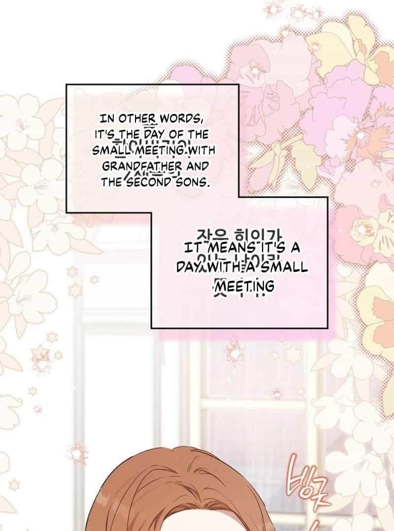 I’ll Be the Matriarch in This Life Chapter 148 - Page 65 in English