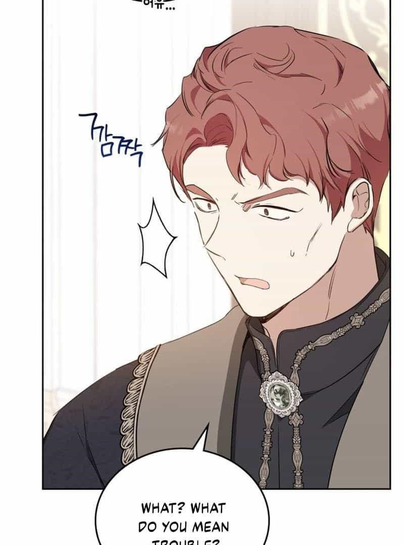 I’ll Be the Matriarch in This Life Chapter 148 - Page 83 in English