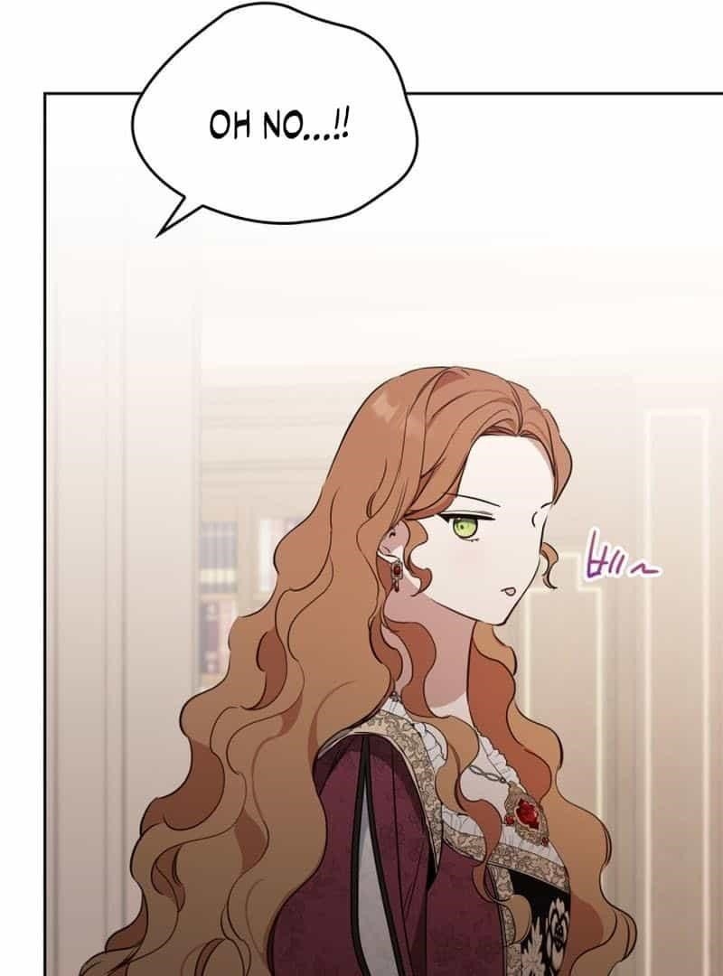 I’ll Be the Matriarch in This Life Chapter 148 - Page 90 in English