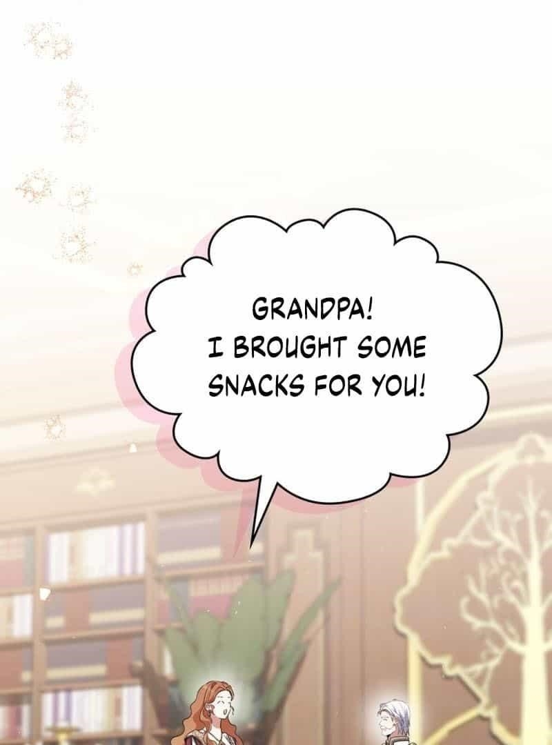 I’ll Be the Matriarch in This Life Chapter 148 - Page 94 in English