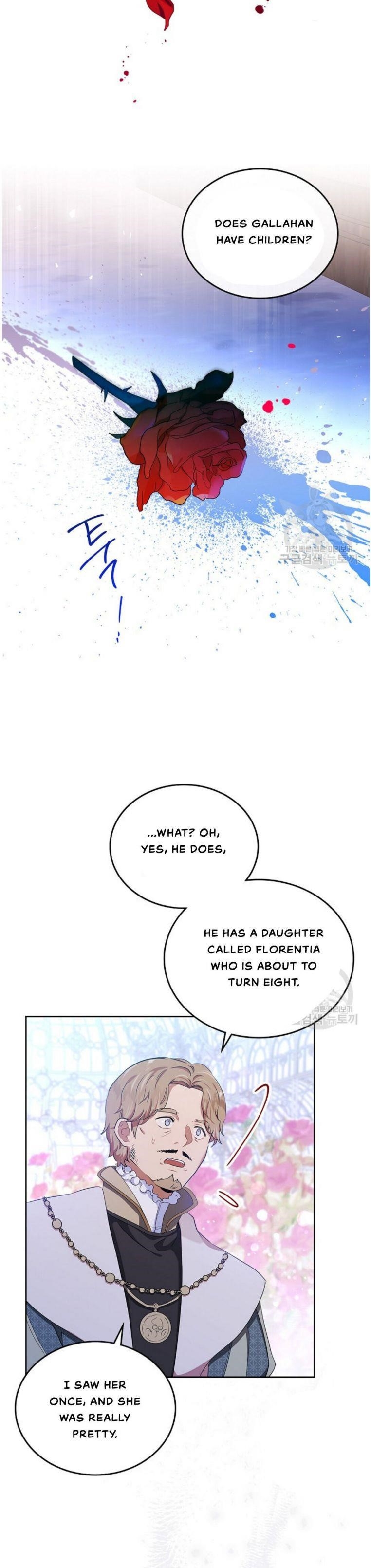 I’ll Be the Matriarch in This Life Chapter 15 - Page 8 in English