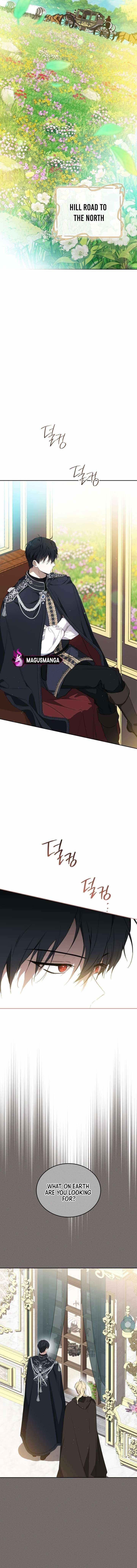 I’ll Be the Matriarch in This Life Chapter 152 - Page 3 in English