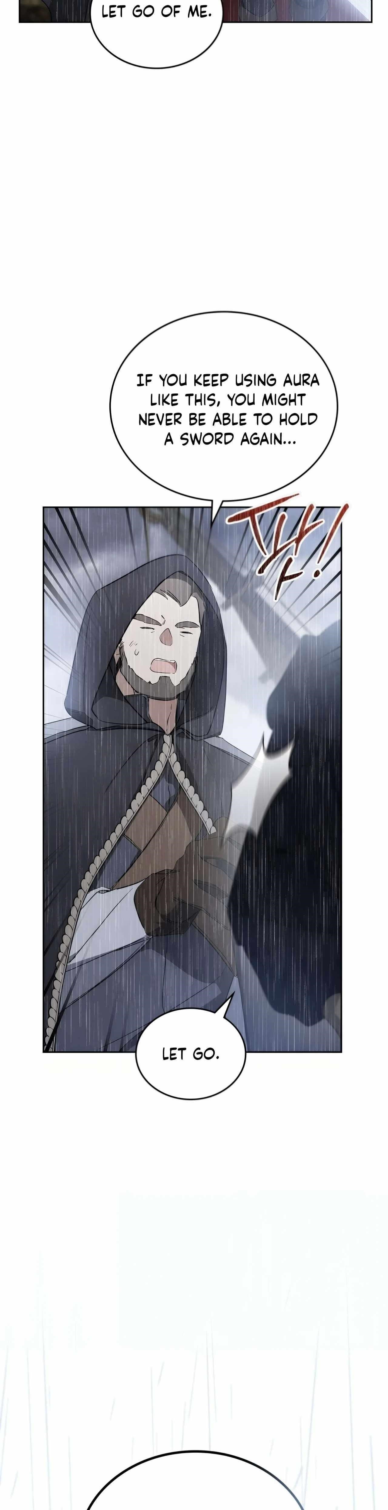 I’ll Be the Matriarch in This Life Chapter 158 - Page 41 in English