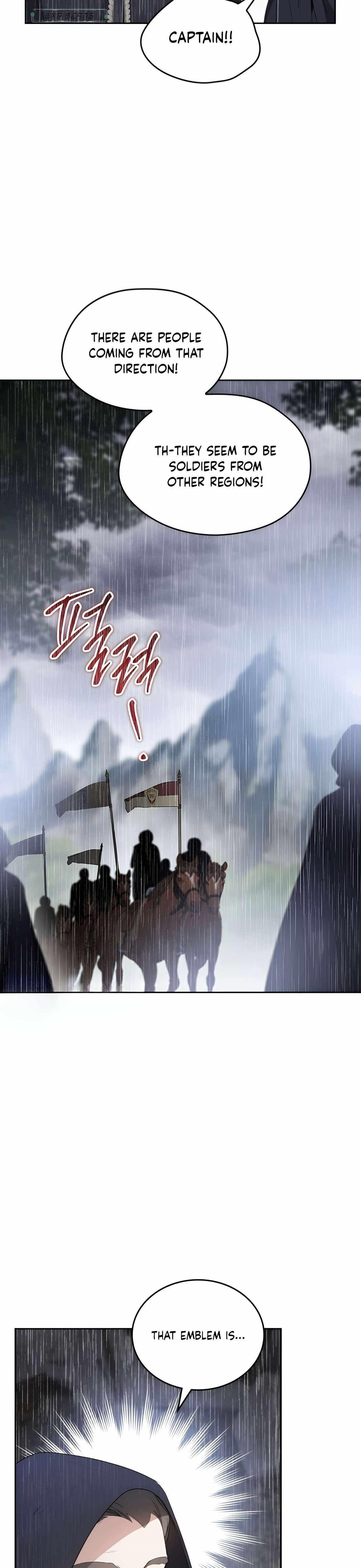 I’ll Be the Matriarch in This Life Chapter 158 - Page 44 in English
