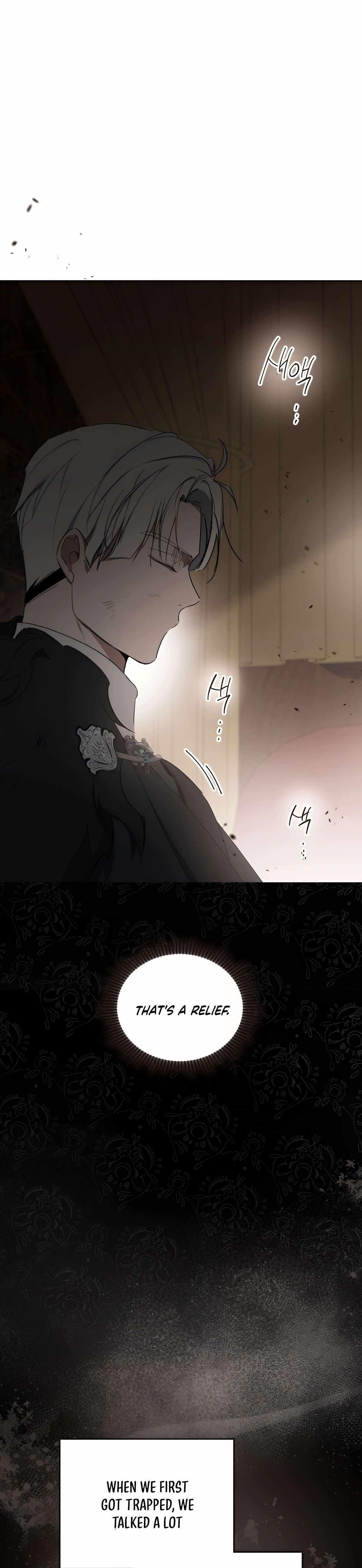 I’ll Be the Matriarch in This Life Chapter 158 - Page 51 in English