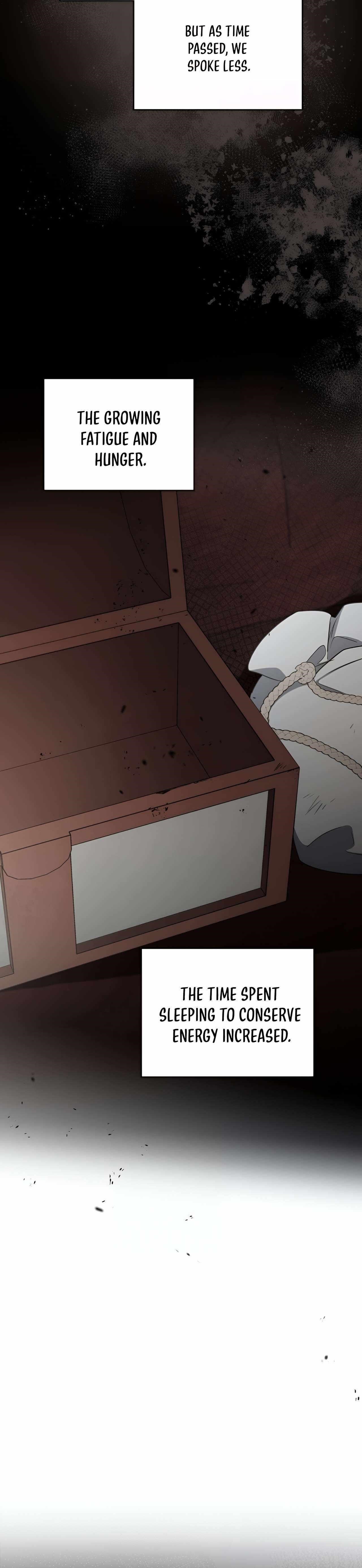 I’ll Be the Matriarch in This Life Chapter 158 - Page 52 in English