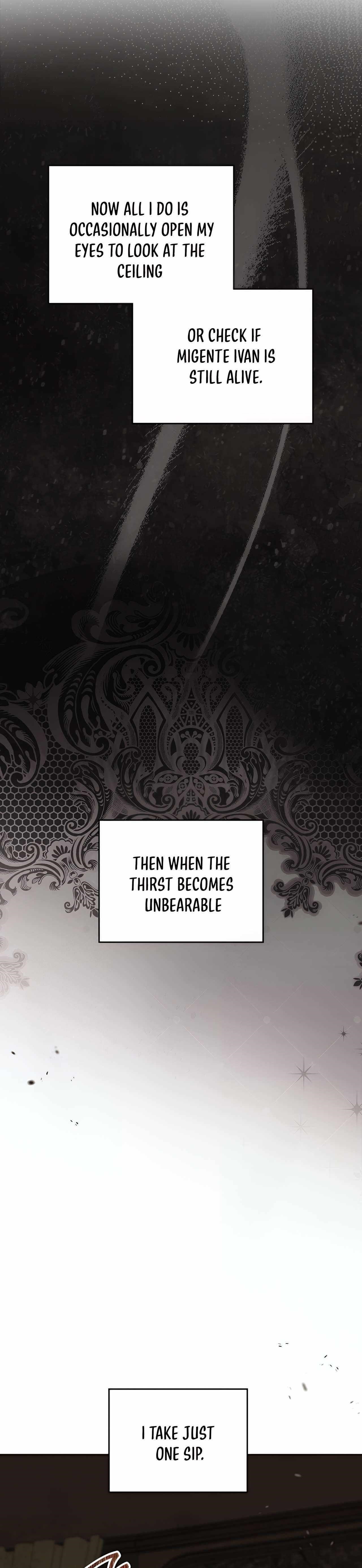 I’ll Be the Matriarch in This Life Chapter 158 - Page 53 in English