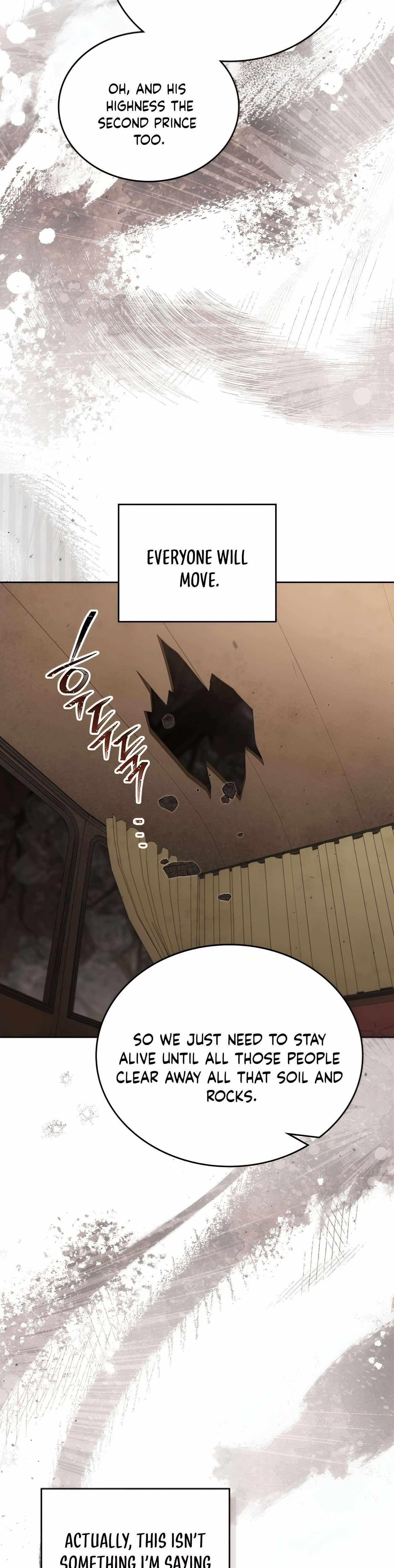 I’ll Be the Matriarch in This Life Chapter 158 - Page 8 in English