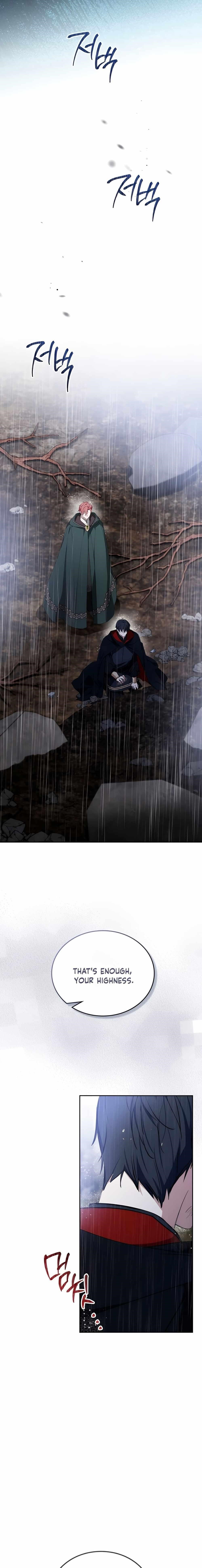 I’ll Be the Matriarch in This Life Chapter 159 - Page 12 in English