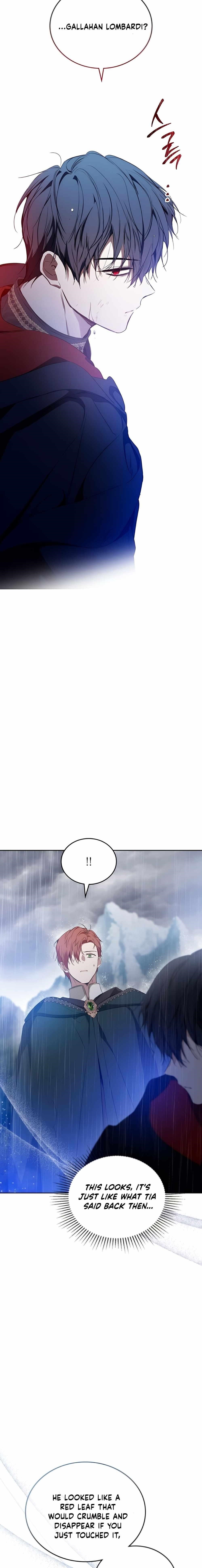 I’ll Be the Matriarch in This Life Chapter 159 - Page 13 in English