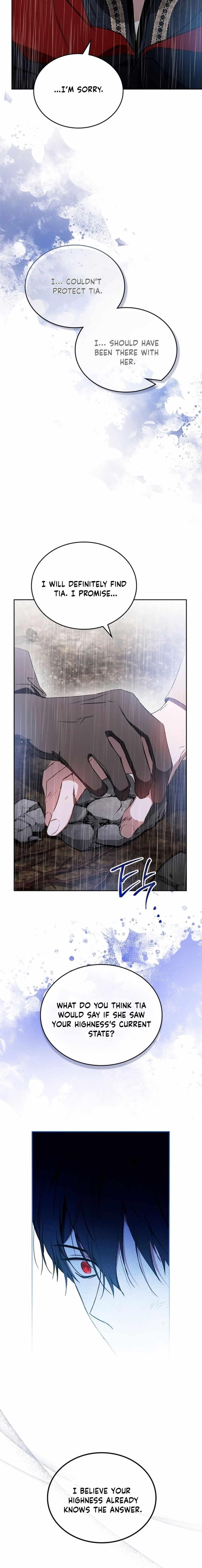 I’ll Be the Matriarch in This Life Chapter 159 - Page 15 in English