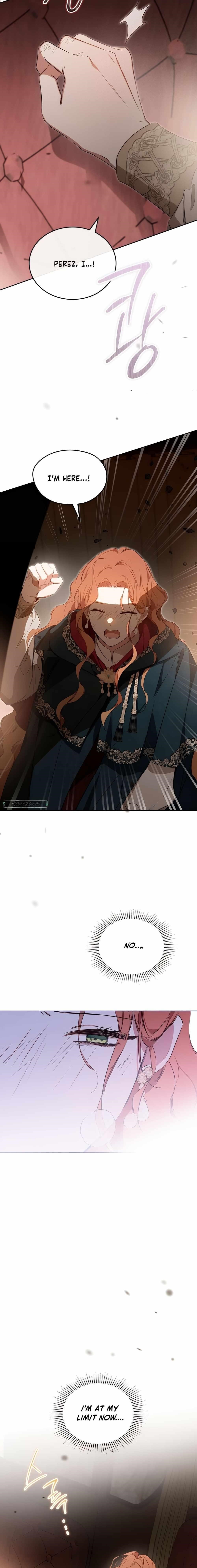 I’ll Be the Matriarch in This Life Chapter 159 - Page 26 in English