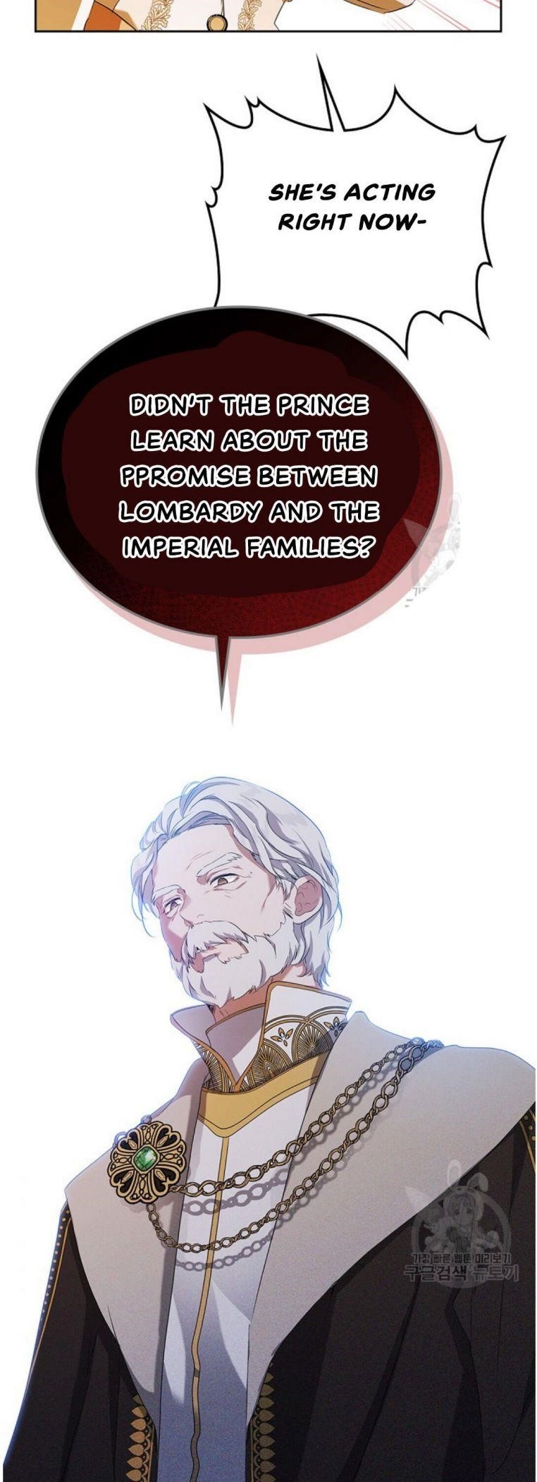I’ll Be the Matriarch in This Life Chapter 16 - Page 27 in English