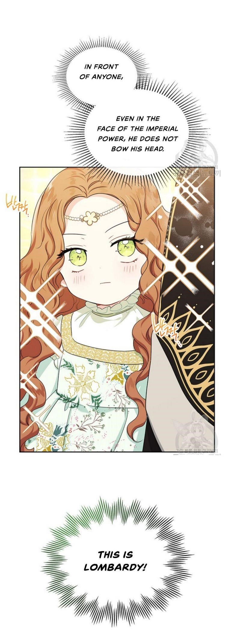 I’ll Be the Matriarch in This Life Chapter 16 - Page 33 in English