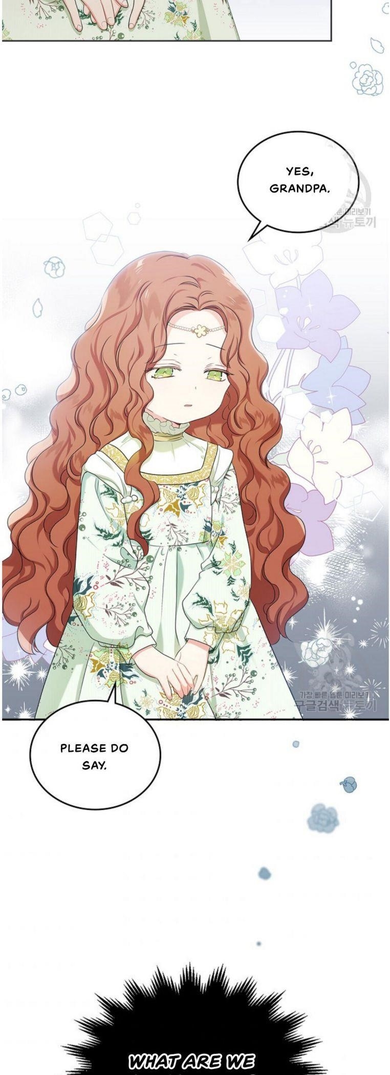 I’ll Be the Matriarch in This Life Chapter 16 - Page 40 in English