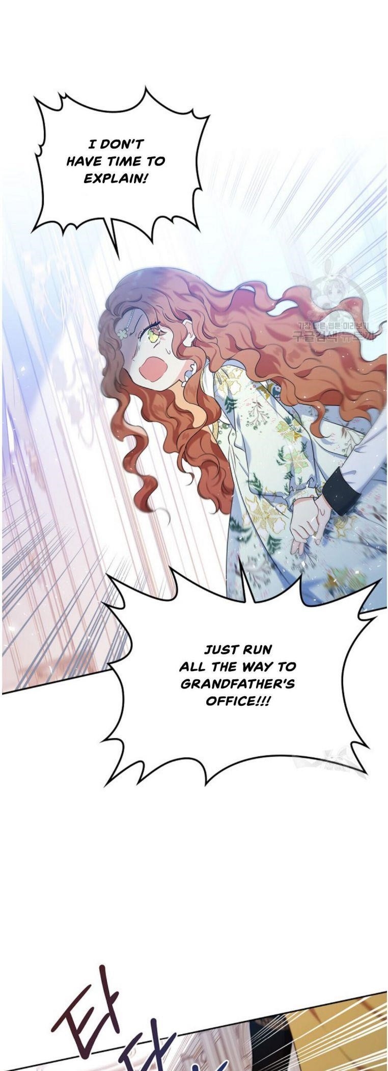 I’ll Be the Matriarch in This Life Chapter 16 - Page 5 in English