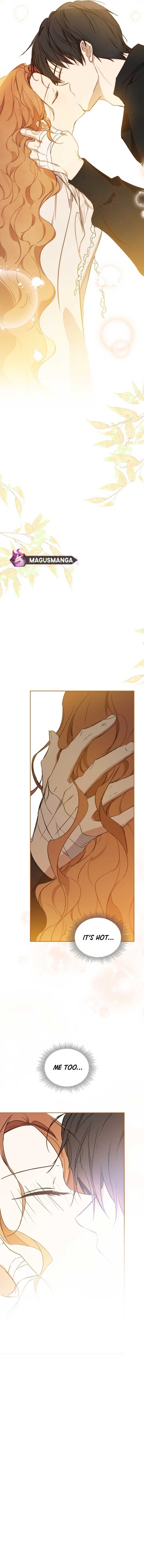 I’ll Be the Matriarch in This Life Chapter 160 - Page 12 in English