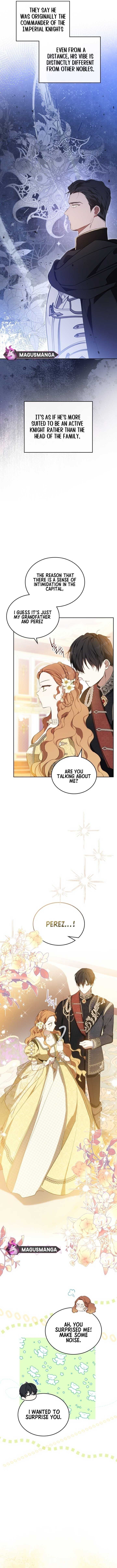 I’ll Be the Matriarch in This Life Chapter 160 - Page 17 in English