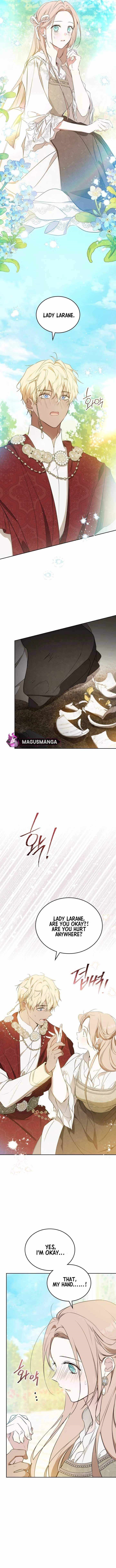 I’ll Be the Matriarch in This Life Chapter 161 - Page 14 in English