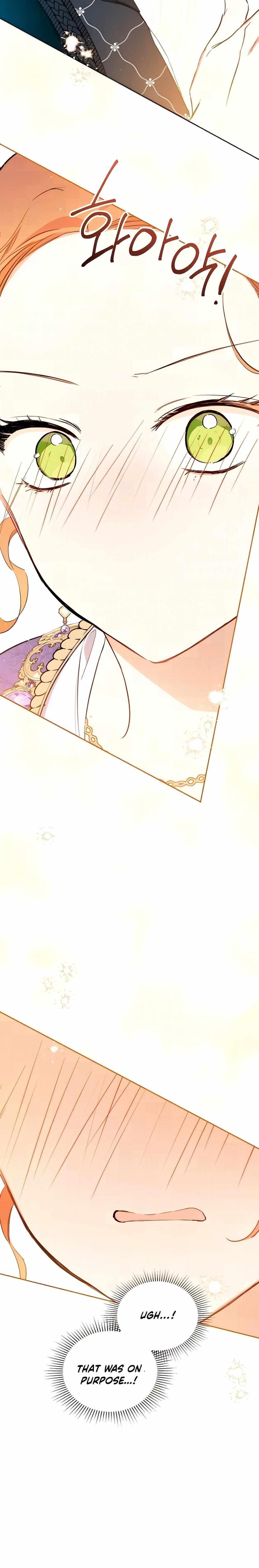 I’ll Be the Matriarch in This Life Chapter 162 - Page 15 in English