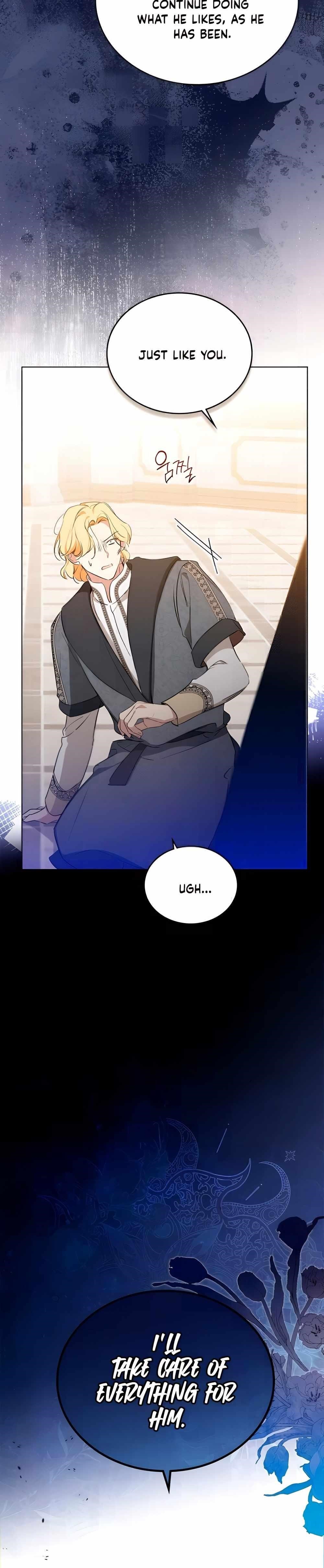 I’ll Be the Matriarch in This Life Chapter 162 - Page 41 in English