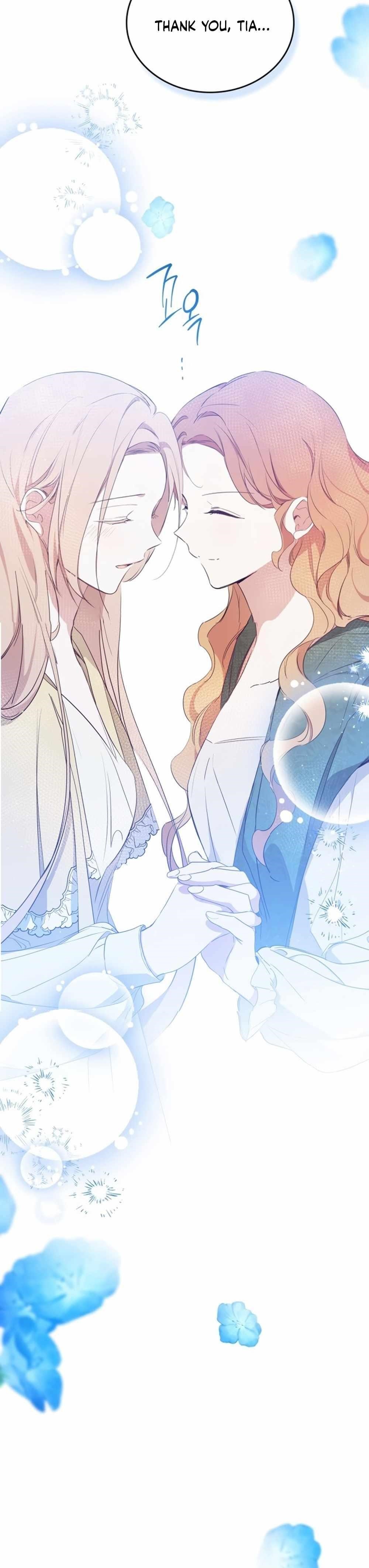 I’ll Be the Matriarch in This Life Chapter 163 - Page 16 in English