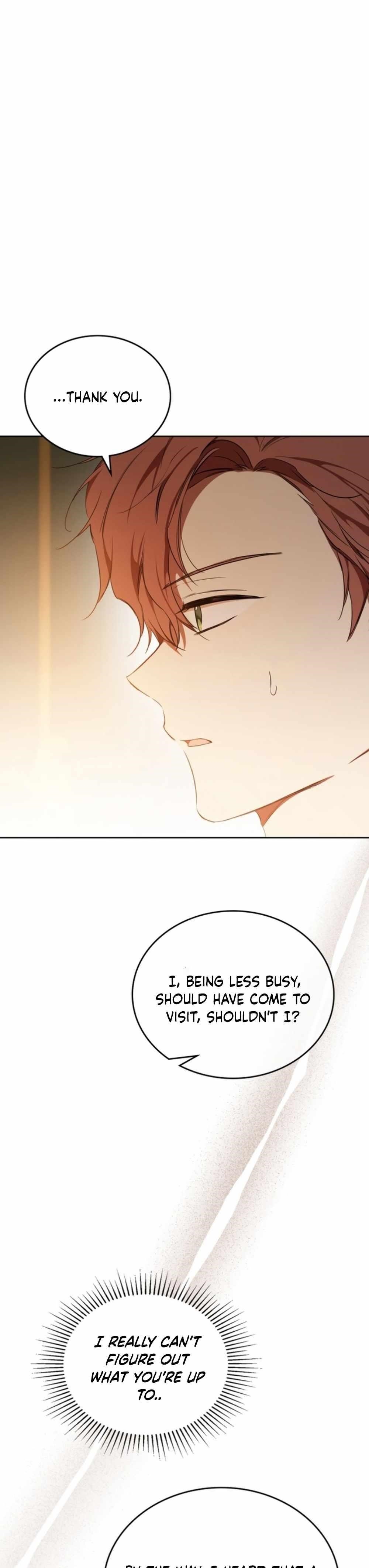 I’ll Be the Matriarch in This Life Chapter 163 - Page 22 in English