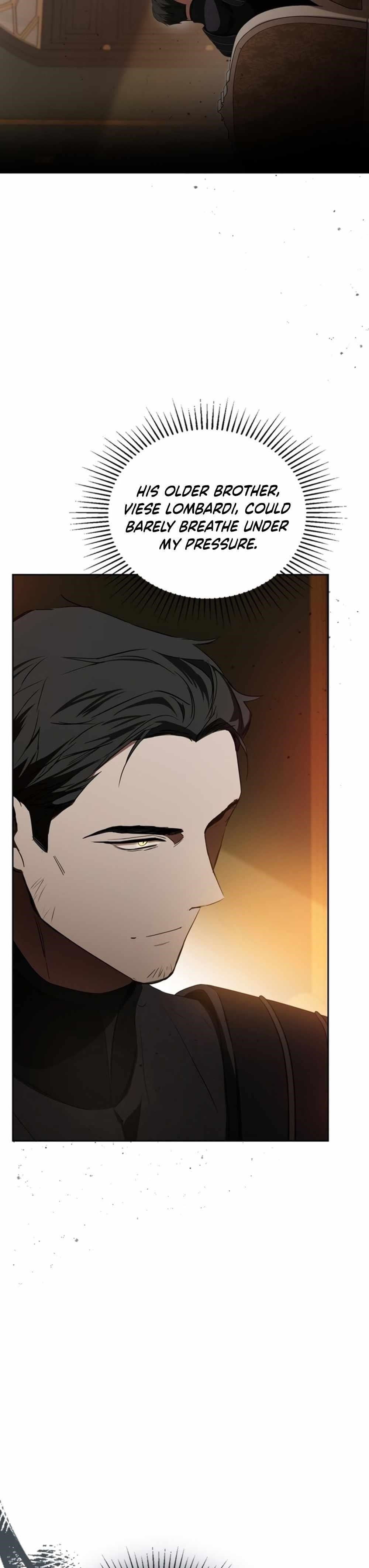 I’ll Be the Matriarch in This Life Chapter 163 - Page 30 in English