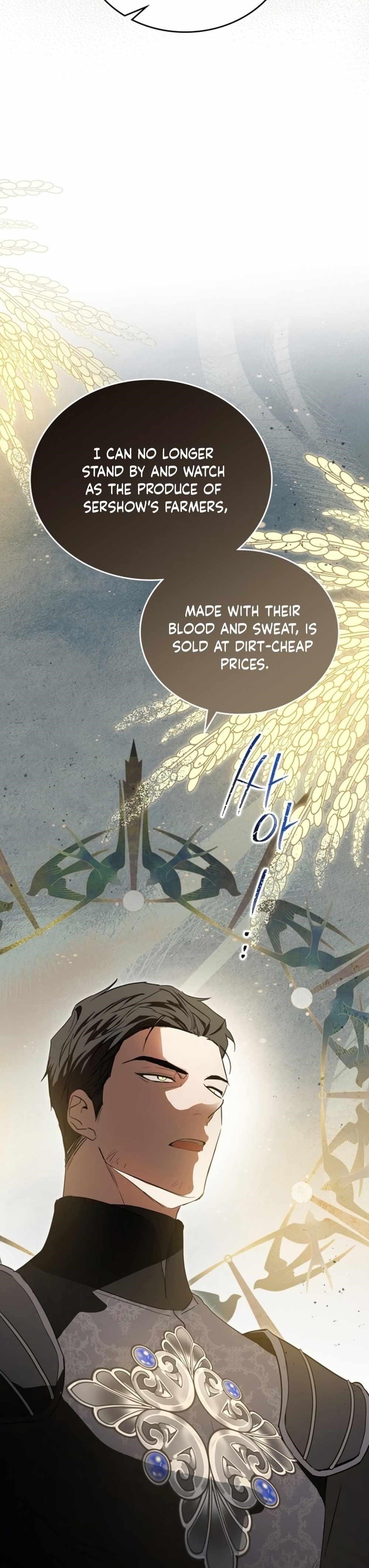 I’ll Be the Matriarch in This Life Chapter 163 - Page 39 in English