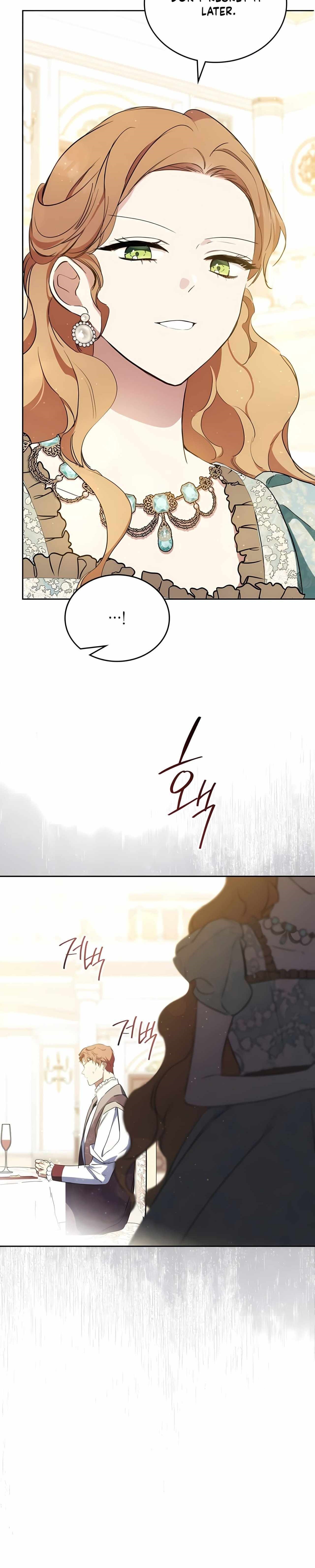 I’ll Be the Matriarch in This Life Chapter 164 - Page 24 in English