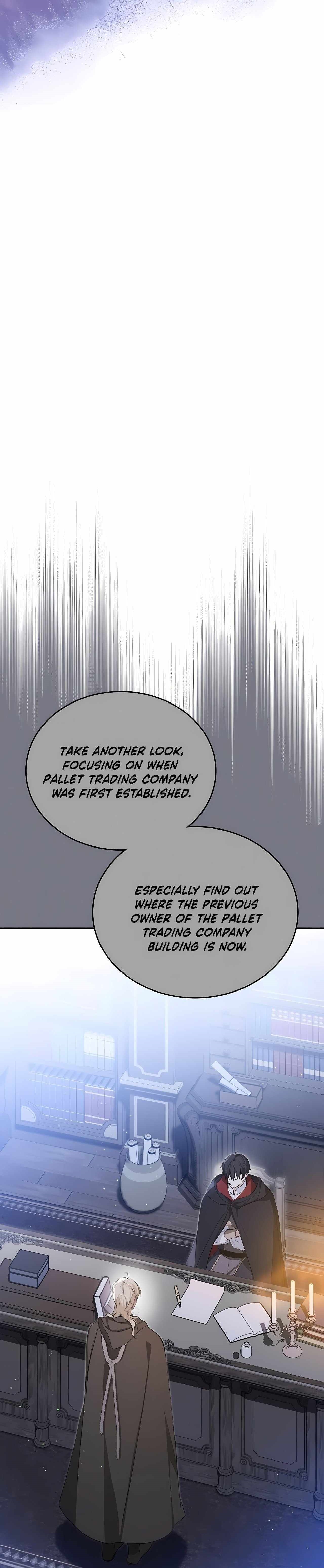I’ll Be the Matriarch in This Life Chapter 164 - Page 26 in English