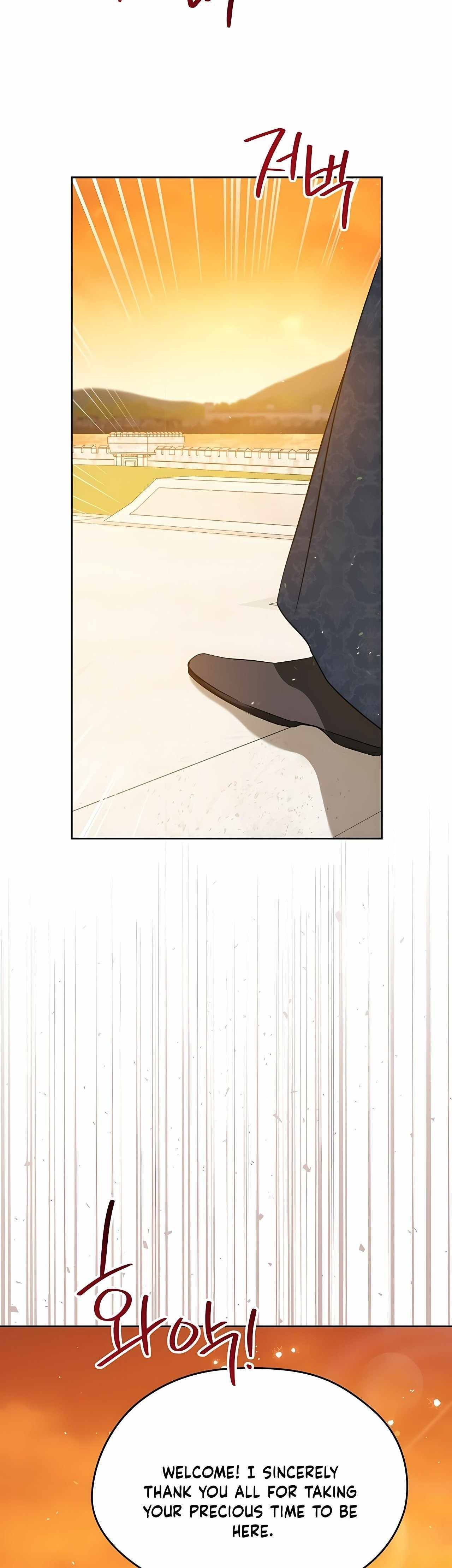 I’ll Be the Matriarch in This Life Chapter 164 - Page 34 in English