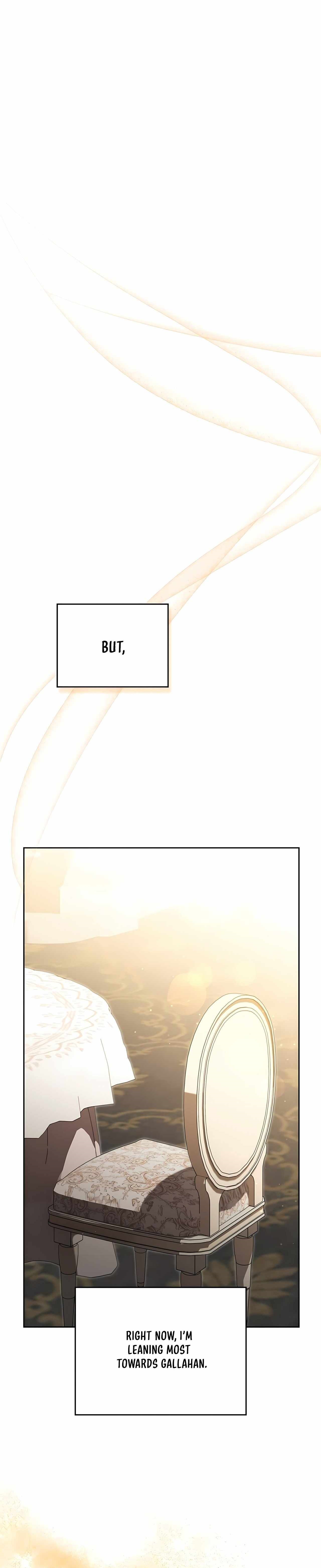 I’ll Be the Matriarch in This Life Chapter 164 - Page 5 in English