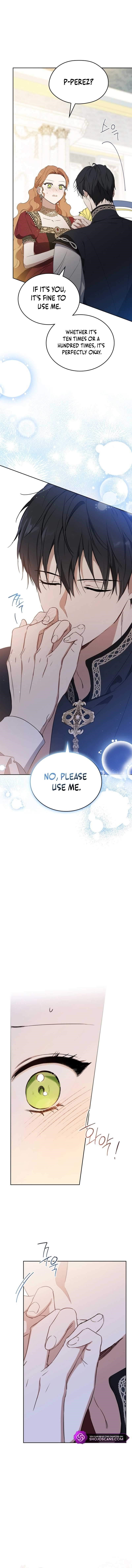 I’ll Be the Matriarch in This Life Chapter 165 - Page 19 in English