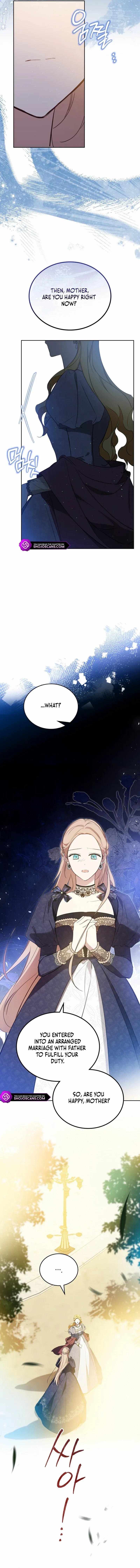 I’ll Be the Matriarch in This Life Chapter 167 - Page 12 in English
