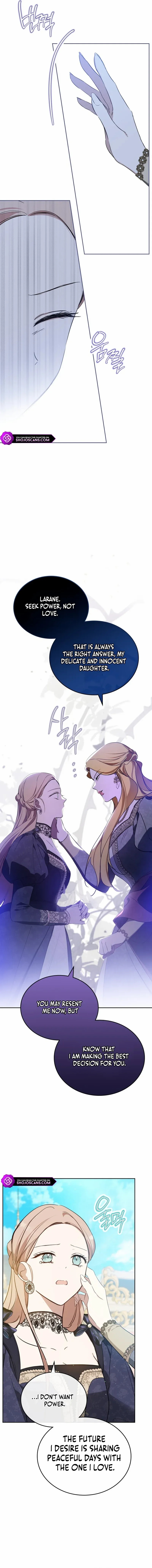 I’ll Be the Matriarch in This Life Chapter 167 - Page 13 in English