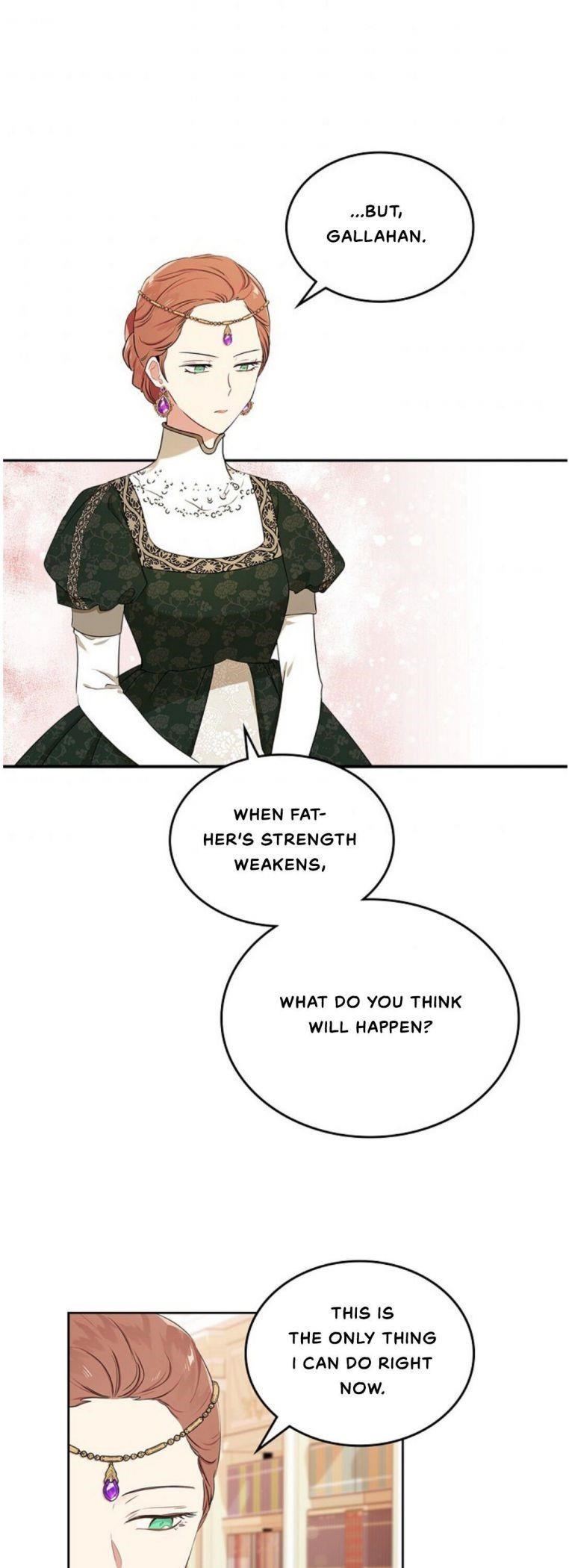 I’ll Be the Matriarch in This Life Chapter 17 - Page 16 in English