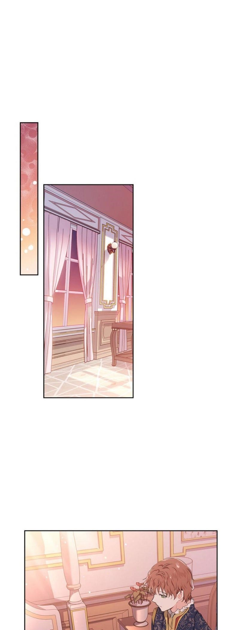 I’ll Be the Matriarch in This Life Chapter 17 - Page 22 in English