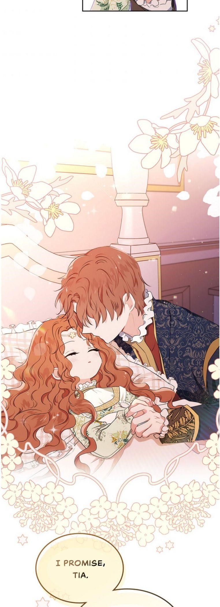 I’ll Be the Matriarch in This Life Chapter 17 - Page 25 in English
